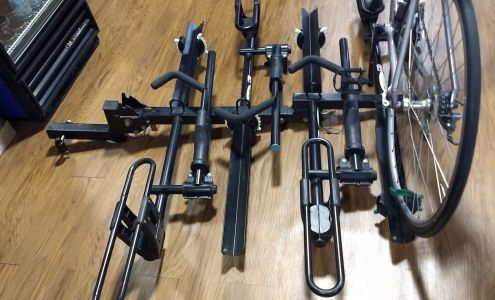 Wheel Fast Bicycle Co