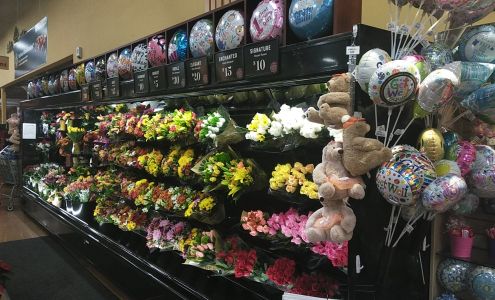 Kroger Floral