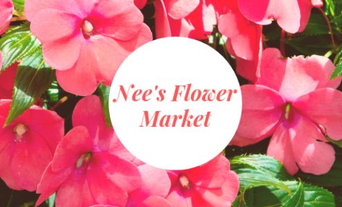 Nee's Flower Market 7790 US-11, Springville Alabama 35146