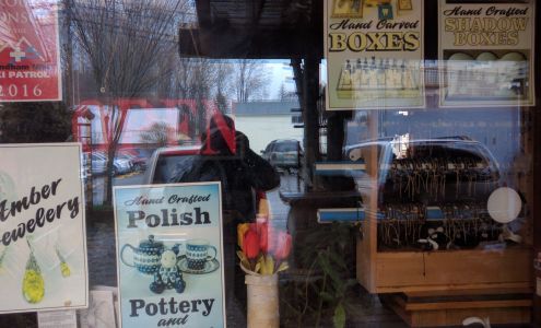 European Craft Store Windham