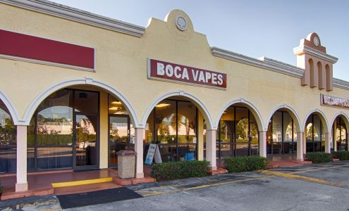 BocaVapes