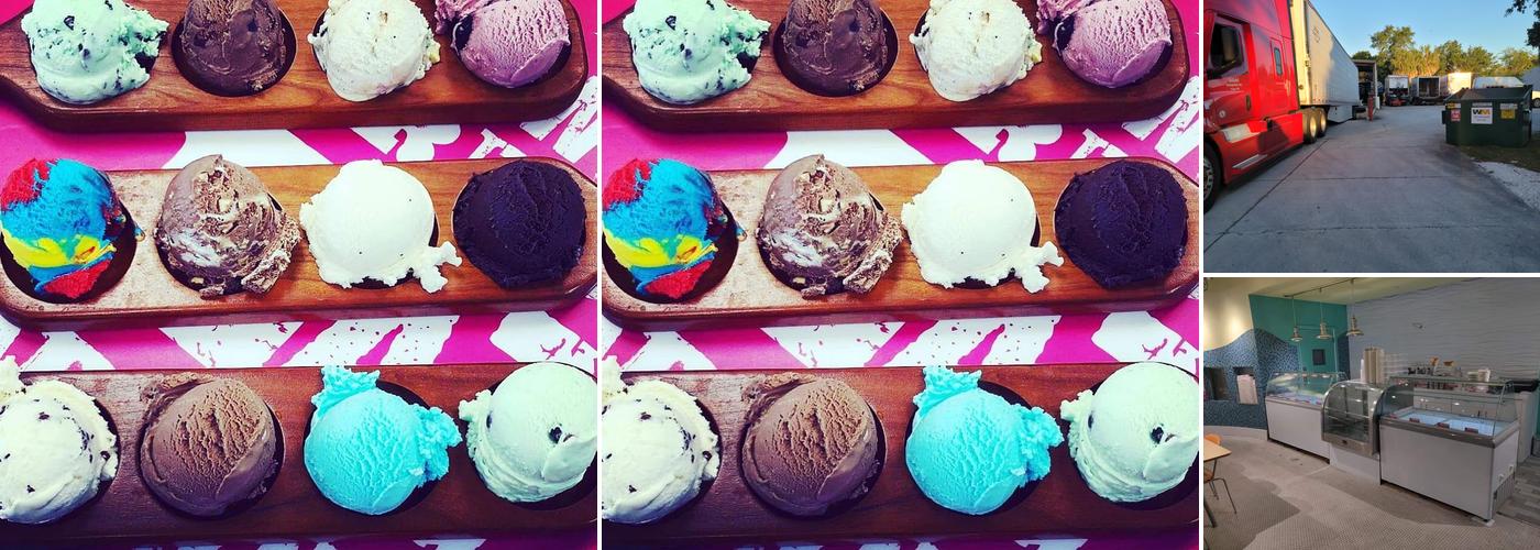 Commissary Supply of Sarasota