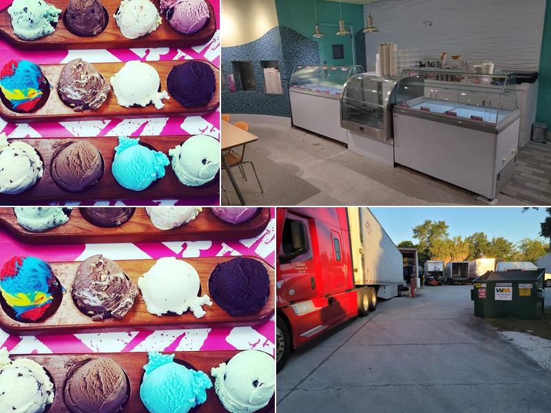 Commissary Supply of Sarasota