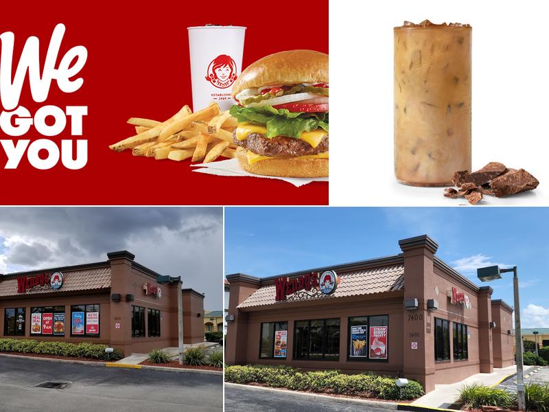 Wendy's