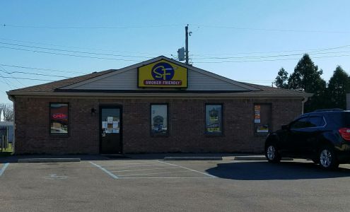 Smoker Friendly Discount Tobacco #7