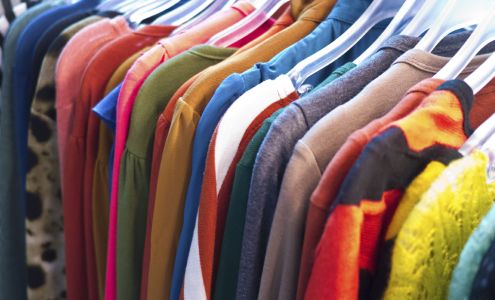 Second Debut Consignment