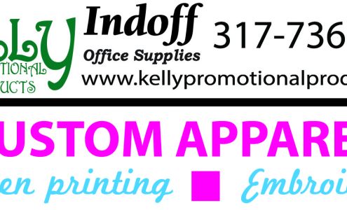 Indoff Inc / Kelly Promotional Products