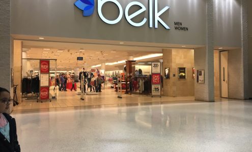 Belk Goldsboro
