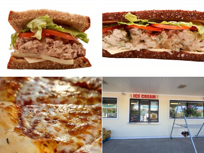 Byrne Dairy and Deli