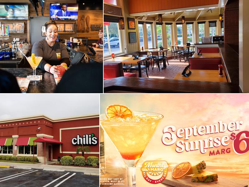 Chili's Grill & Bar