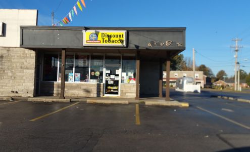 Smoker Friendly Discount Tobacco #23