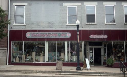 Bailey's Flowers & Gifts, Inc