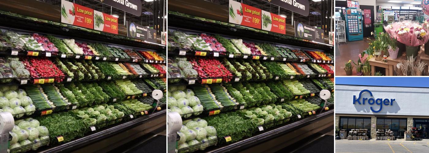 Kroger
