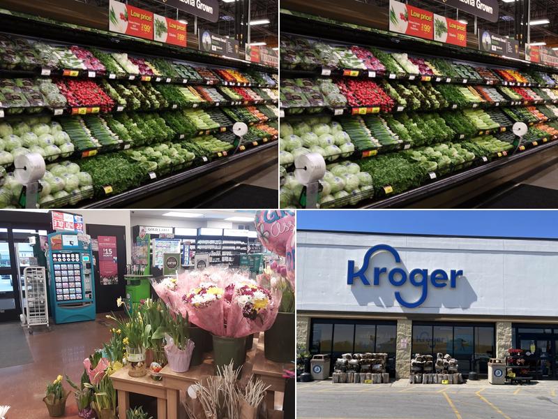 Kroger