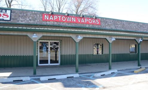 Naptown Vapors