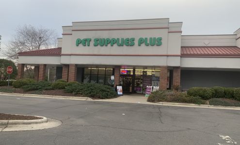 Pet Supplies Plus Goldsboro