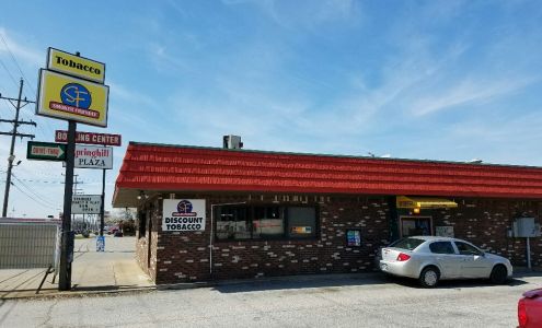 Smoker Friendly Discount Tobacco #22