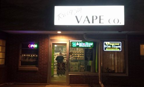 River City Vape Company
