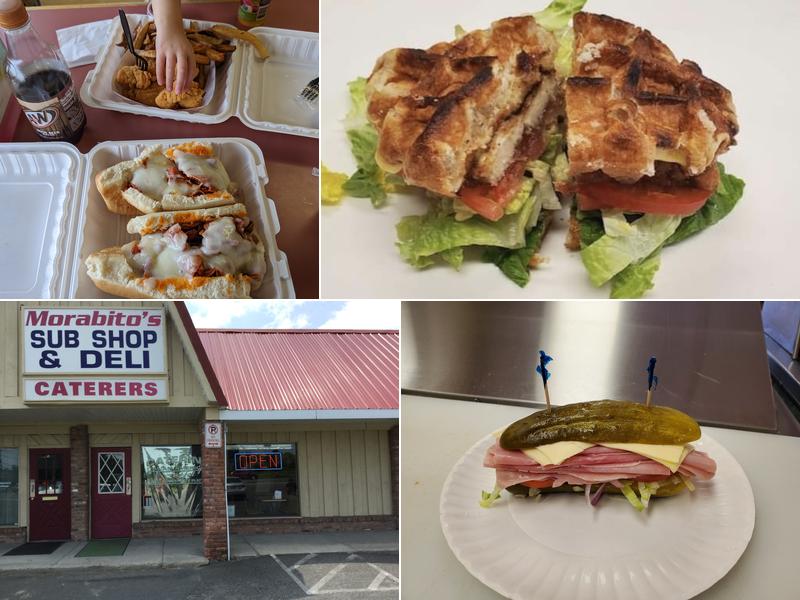 Morabito's Sub Shop & Deli