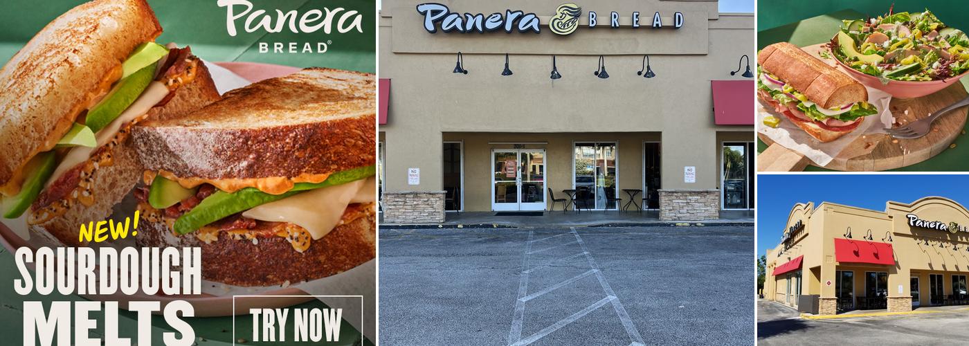 Panera Bread
