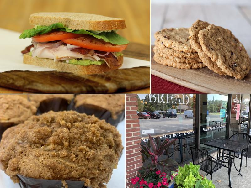 Great Harvest Bread Company