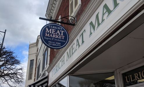 Ulrich Meat Market