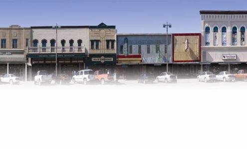 Mc Pherson Main Street Inc