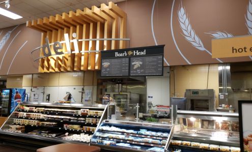 Kroger Deli