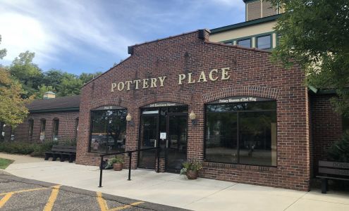 Pottery Place Antiques