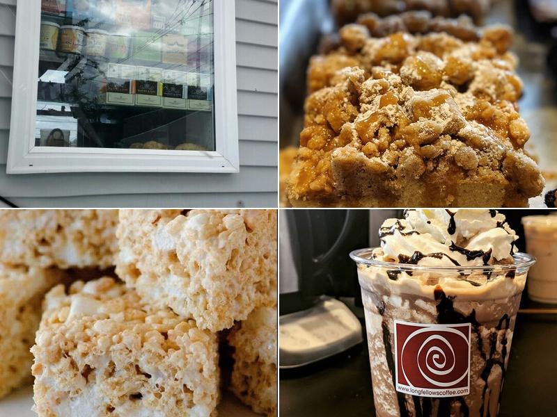 Longfellow's Coffee 2 Kiel Ave, Kinnelon