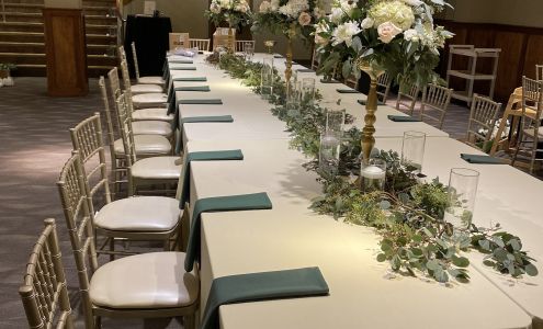 Swan Floral & Gift Shop