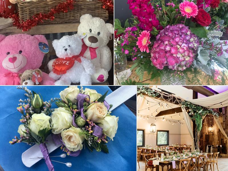 Christians Flower Shop