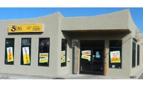 Stag Tobacconist & Cigar Lounge