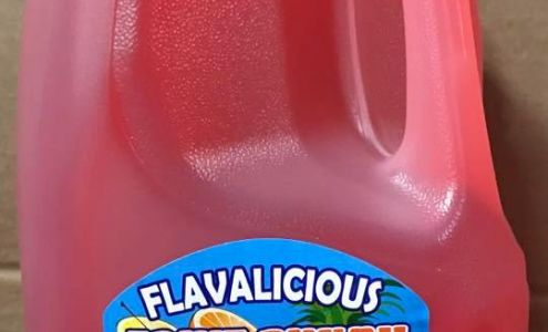 Ashland Specialty Co