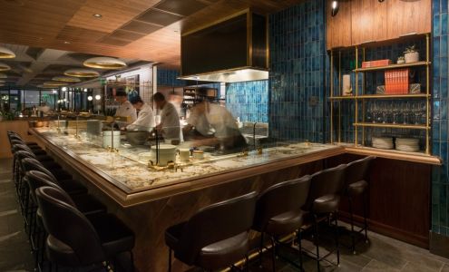 Seneca Tile Co Attica