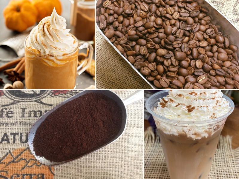 Creative Coffees Roastery 2000 Fortune Dr, Winchester