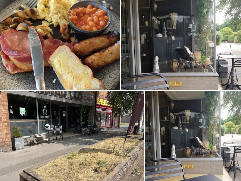 Armadillo Coffee Club