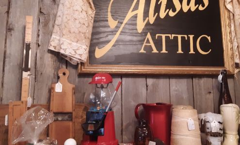 The Shabby Chick Marketplace