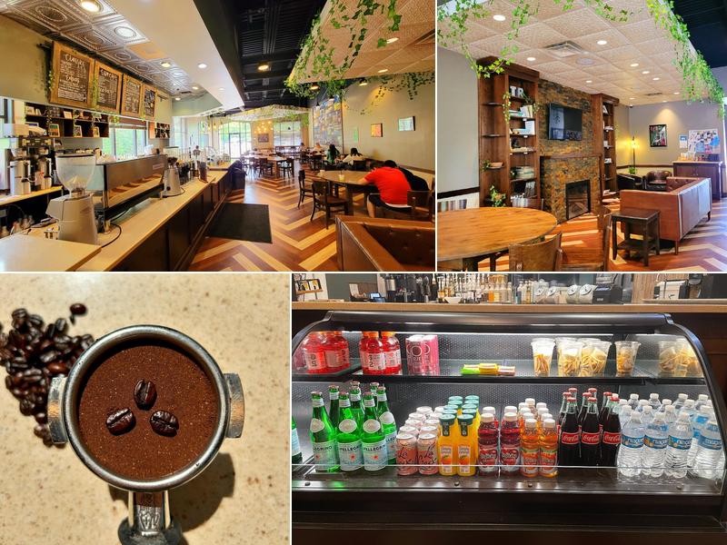 Tastefully Roasted Coffee