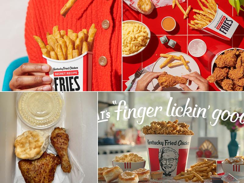 KFC