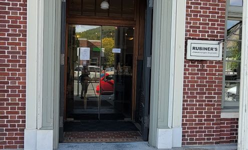 Rubiner's Cheesemongers