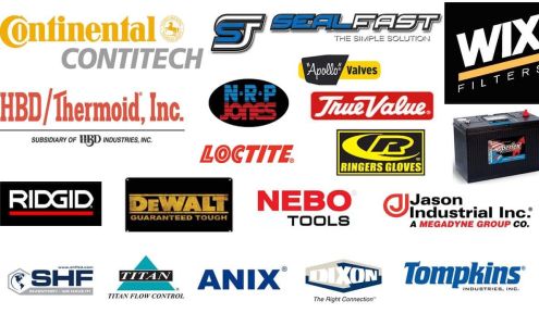 Synergy Resources 8422 LA-182 E, Morgan City Louisiana 70380