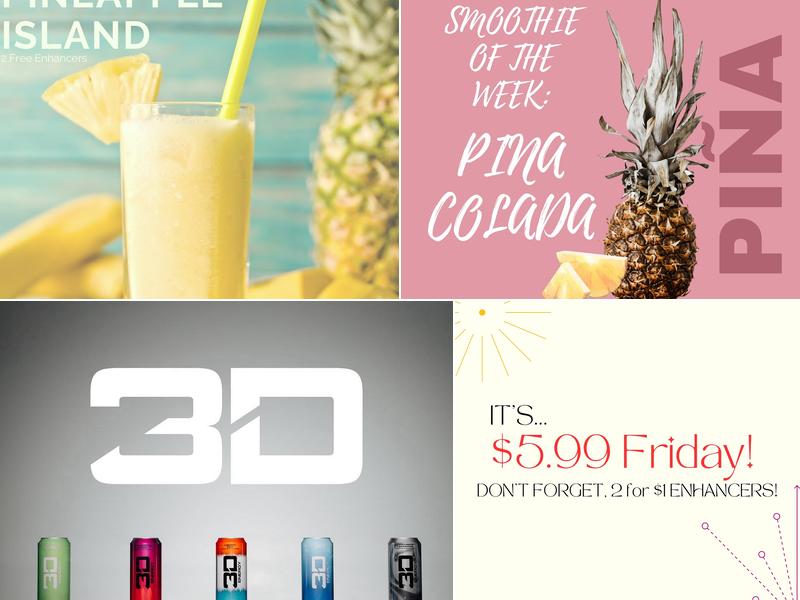 Planet Nutrition 100 Broadmoore Blvd, Abbeville