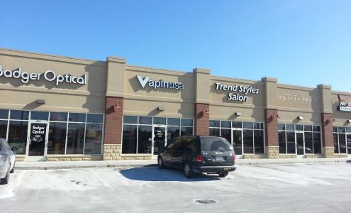 VapinUSA - Sheboygan North