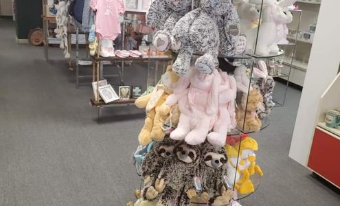 Ann Marie's Hallmark