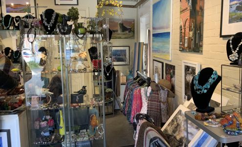 Art and Chocolate Gallery