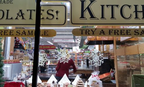 A L Goodies General store