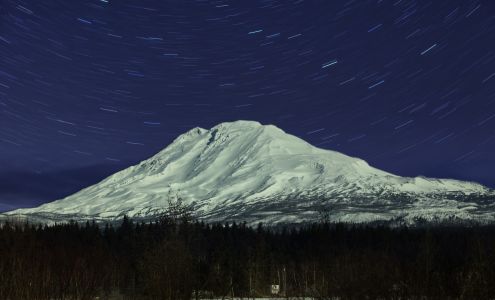 Camp Jonah Trout Lake