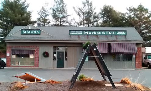 Magri's Fruit Company