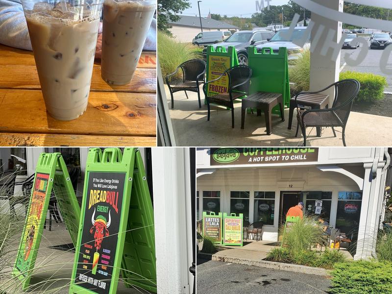 Lalajava LLC 290 W Main St, Northborough